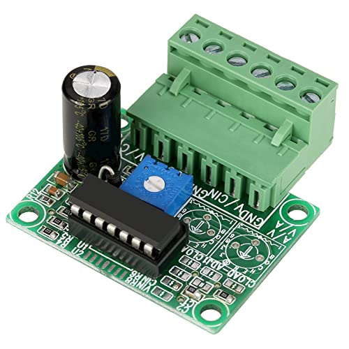 0–5 V Bis 4–20 MA Spannungs-zu-VI-Wandler, Signalwandler, Signalkomponenten, Stromwandlermodul, V/I-Wandler, Analogausgangsplatine von Eujgoov