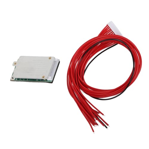 48 V 15a 13s Lithium -Akku Aluminiumlegierung für Elektrofahrzeuge Roller, 13 Cell Battery Board mit Ausgleich, Geeignet für 48 V 15a 13s Lithium -Akku Aluminiumlegierung für Elektrofahrzeuge Roller, 13 Cell Battery Board mit Ausgleich, Geeignet für von Eujgoov