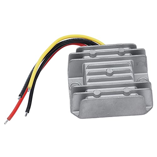 DC -Wandlermodul 24 V Bis 19V 10A 190W -Spannungsregler, IP67 Wasserdicht, Wesentlich DC -Wandlermodul 24 V Bis 19V 10A 190W -Spannungsregler, IP67 Wasserdicht, Wesentlich von Eujgoov