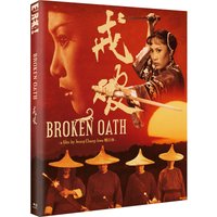 Broken Oath (Eureka Classics) Limited Edition Blu-ray von Eureka Classics