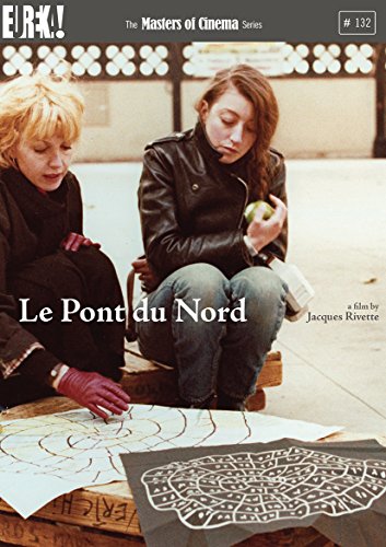 LE PONT DU NORD (Masters of Cinema) (DVD) von Eureka