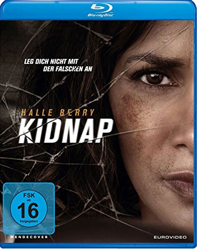 Kidnap [Blu-ray] von EuroVideo