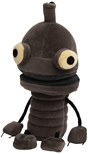 Machinarium - Limited Fan - Edition 2012 mit Plüsch - Robo - [PC] von EuroVideo