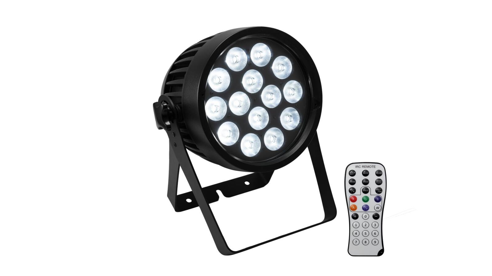 EUROLITE AKKU IP PAR 14 HCL QuickDMX von Eurolite