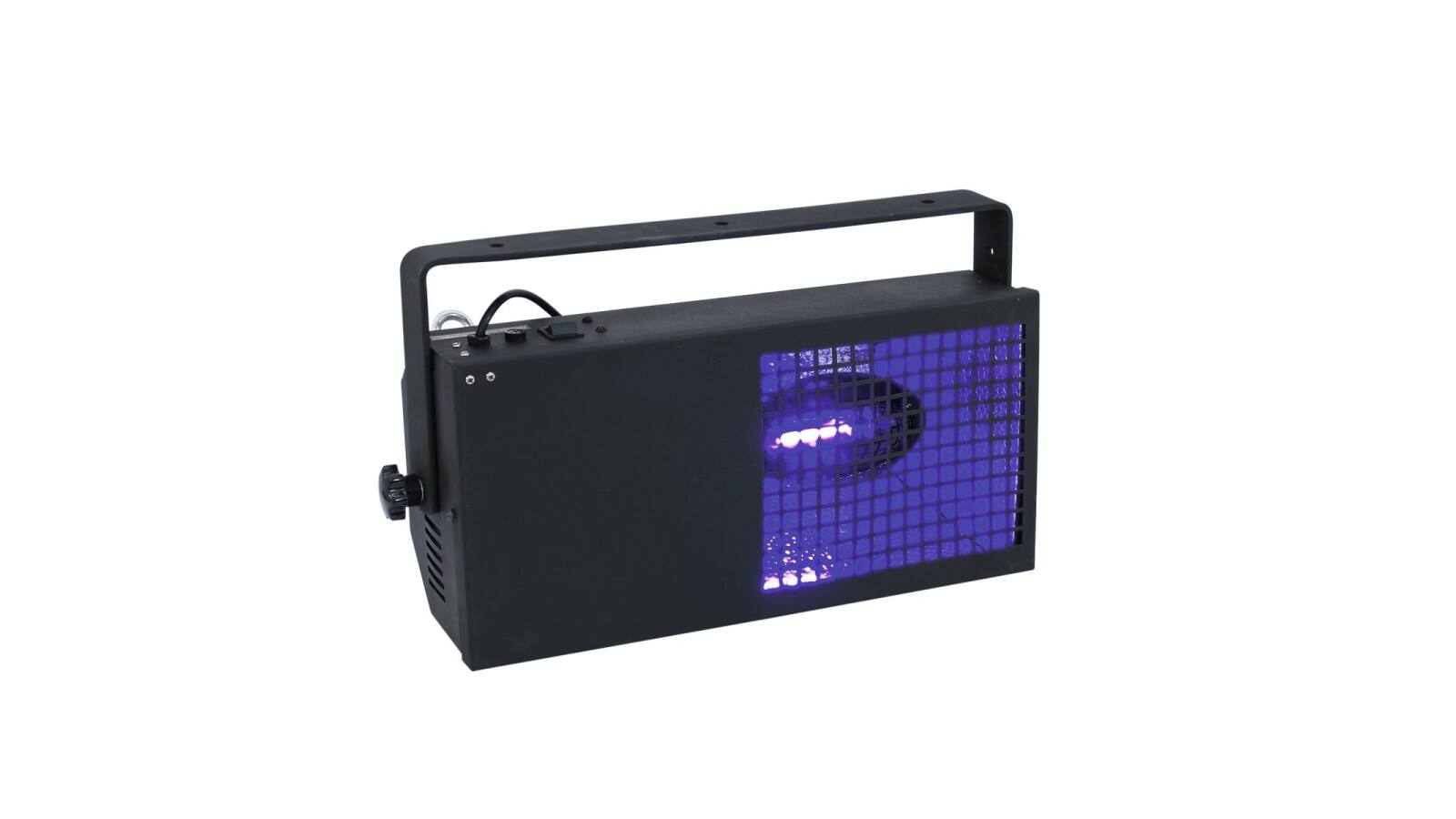 EUROLITE Black Floodlight 250W von Eurolite