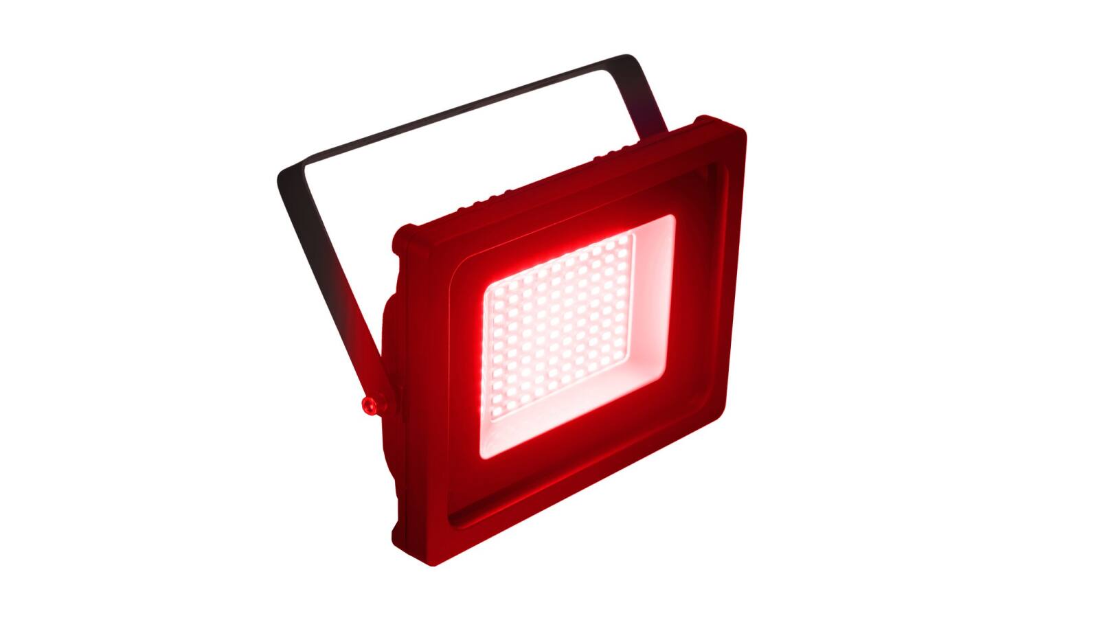 EUROLITE LED IP FL-50 SMD rot von Eurolite