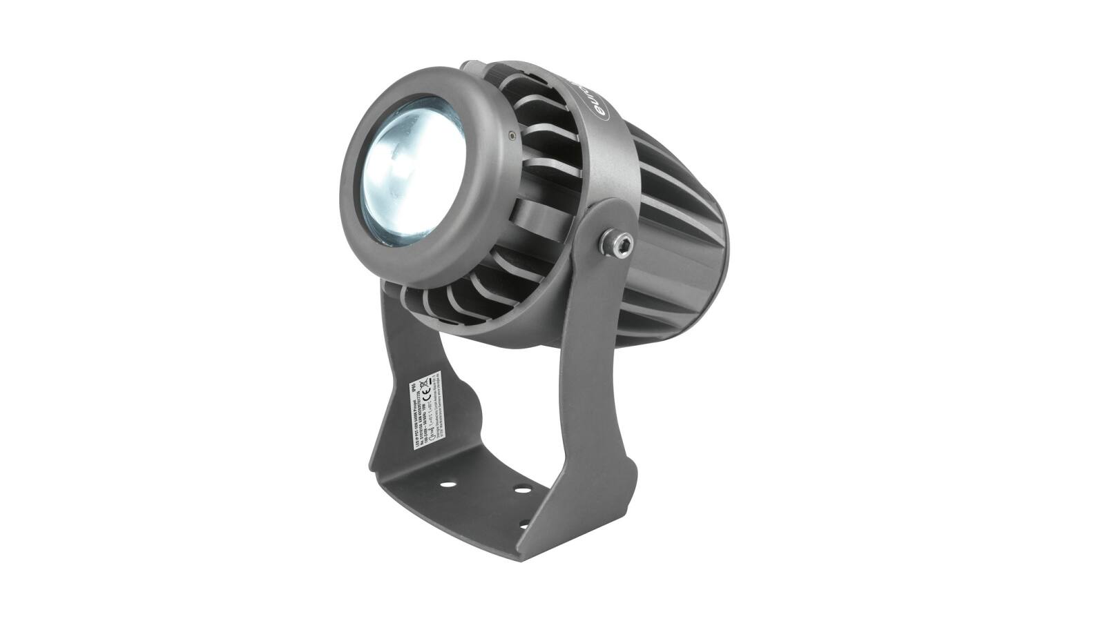 EUROLITE LED IP PST-10W 6400K Pinspot von Eurolite