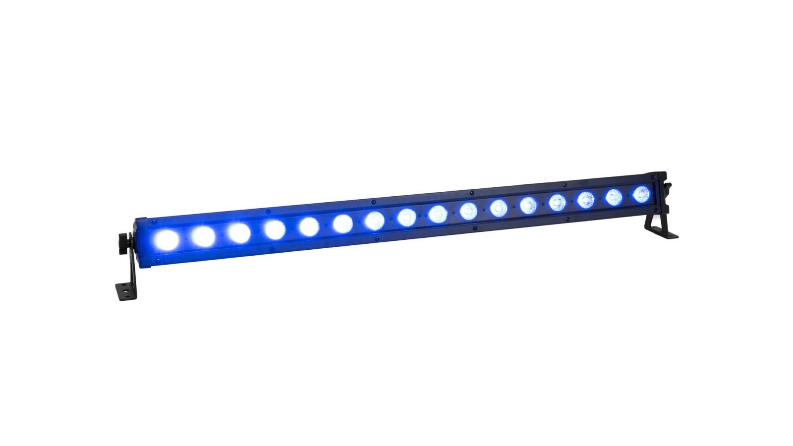 EUROLITE LED IP T-Bar 16 QCL Leiste von Eurolite