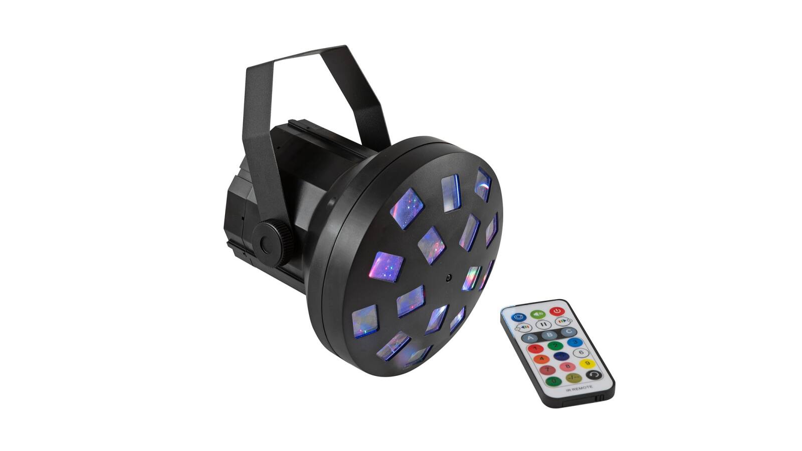 EUROLITE LED Mini Z-20 USB Strahleneffekt von Eurolite