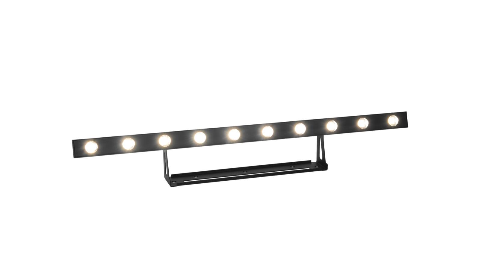 EUROLITE LED STP-10 Sunbar 3200K 10x5W Lichtleiste 6° von Eurolite