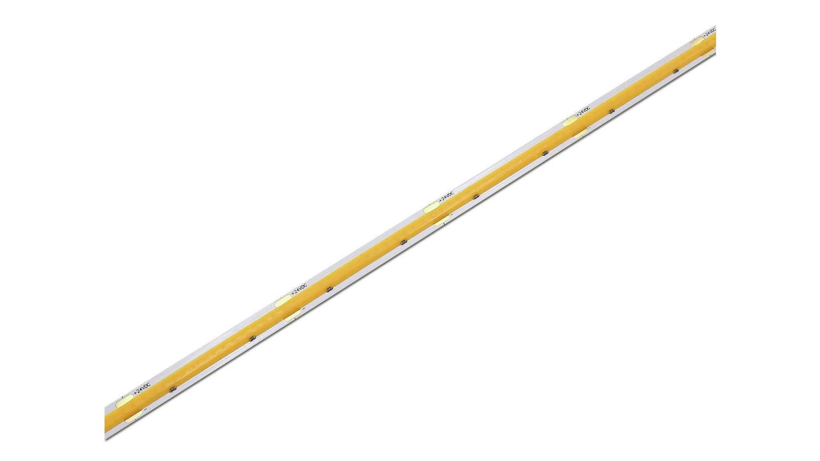 EUROLITE LED Strip 1600 COB 5m 6500K 24V von Eurolite