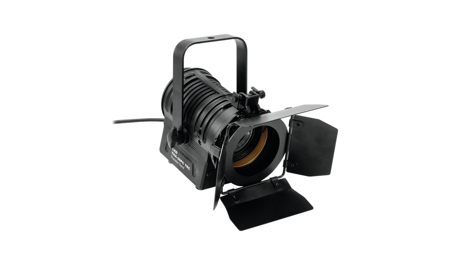 EUROLITE LED THA-20PC TRC Theater-Spot sw von Eurolite