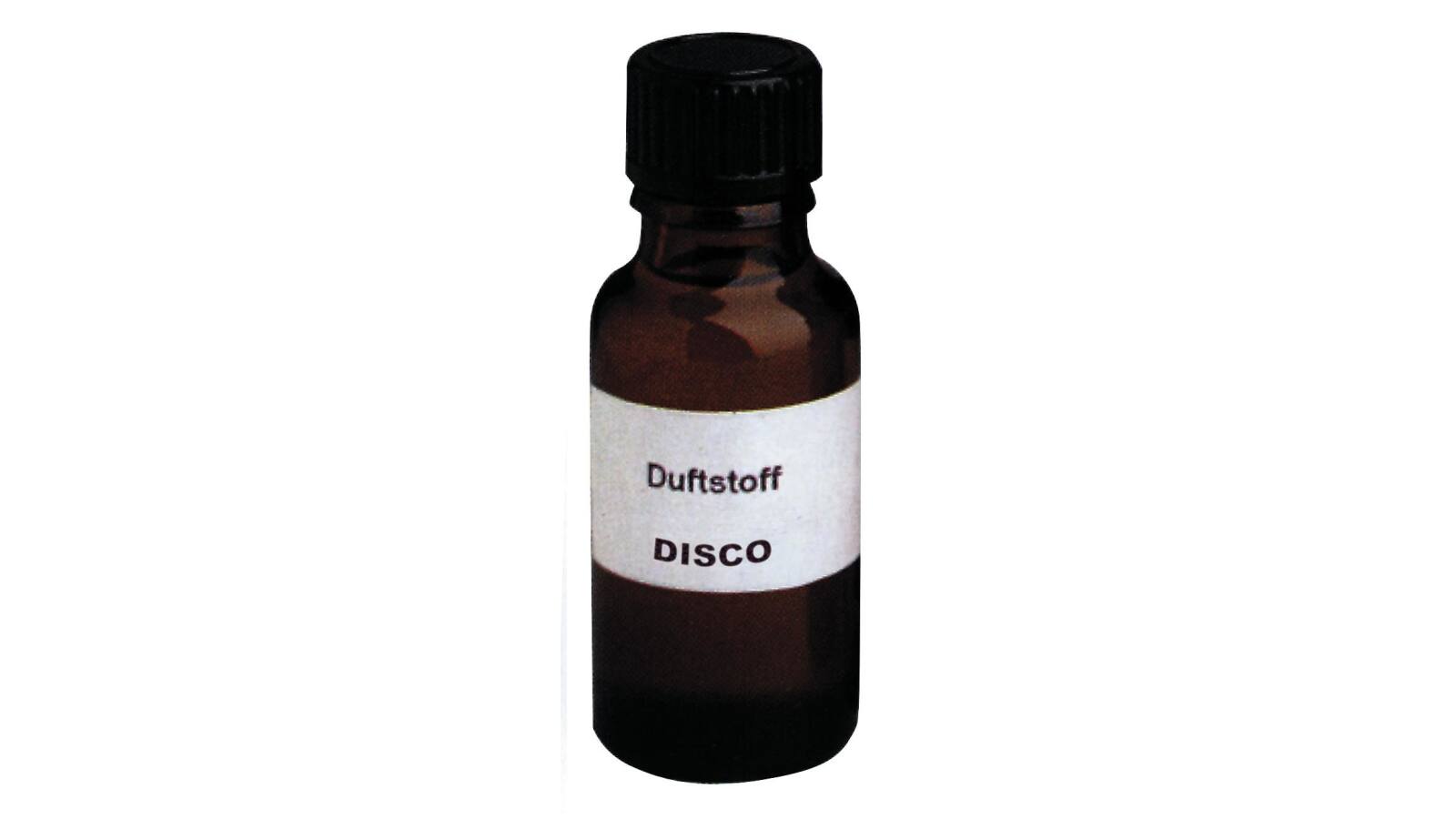 EUROLITE Nebelfluid-Duftstoff, 20ml, Disco von Eurolite