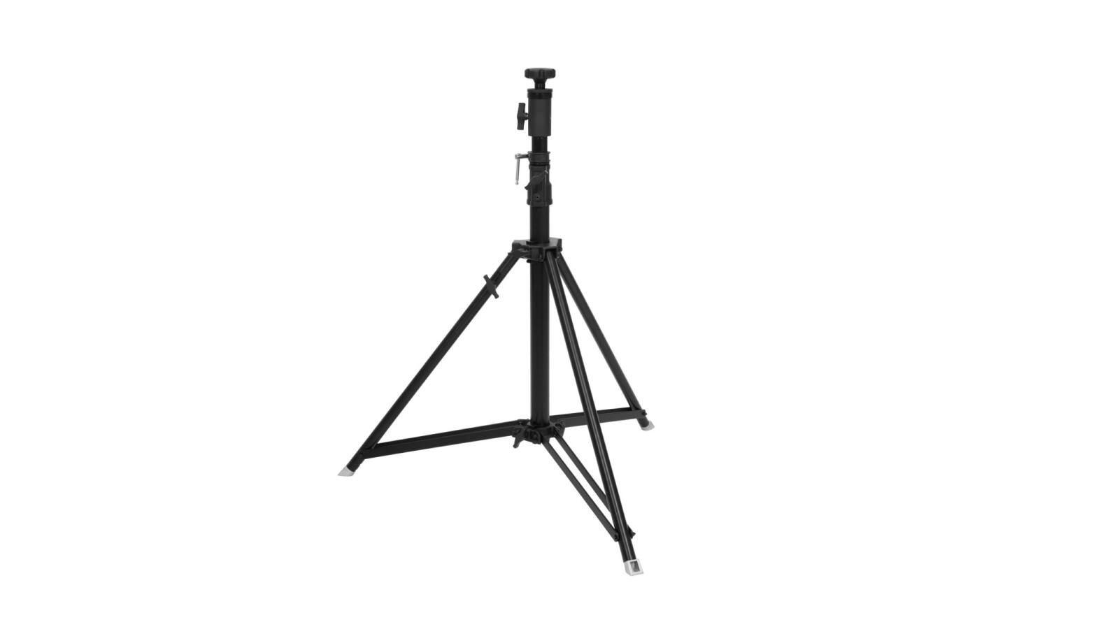 EUROLITE STV-250 Verfolgerstativ, schwarz EUROLITE STV-250 Verfolgerstativ, schwarz von Eurolite