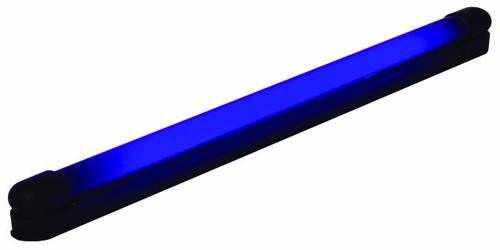 Eurolite 60cm slim UV-Röhren Set 18W Schwarz Eurolite 60cm slim UV-Röhren Set 18W Schwarz von Eurolite