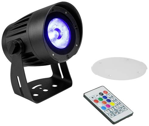 Eurolite IP PST-40 QCL Spot LED-PAR-Scheinwerfer von Eurolite