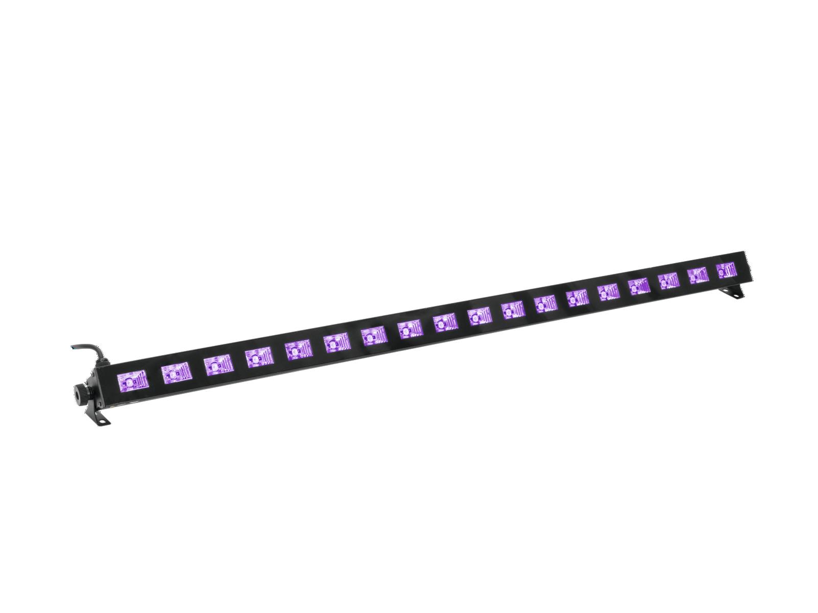 Eurolite LED Party UV Bar-18 von Eurolite