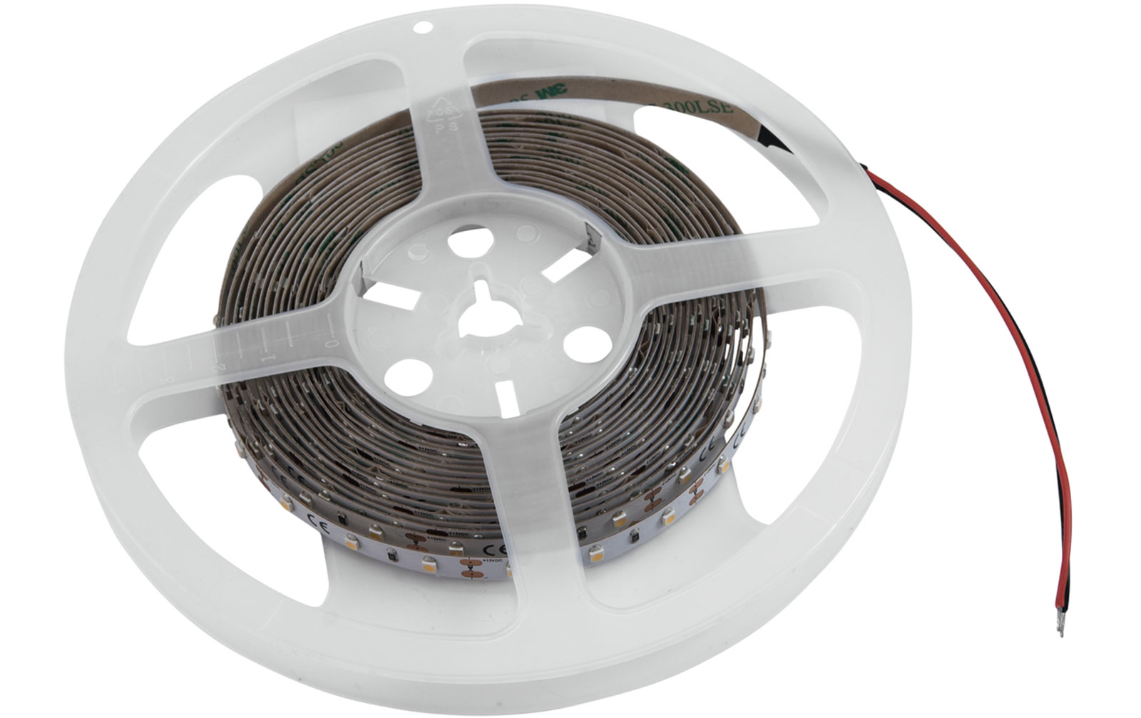 Eurolite LED Strip 300 5m 3528 5700K 12V von Eurolite