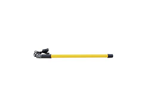 Eurolite Leuchtstab T8 18W 70cm gelb L | Farbige Leuchtstoffröhre | Zum Einsatz im Eingangsbereich von Discotheken, Partykellern etc. Eurolite Leuchtstab T8 18W 70cm gelb L | Farbige Leuchtstoffröhre | Zum Einsatz im Eingangsbereich von Discotheken, Partykellern etc. von Eurolite