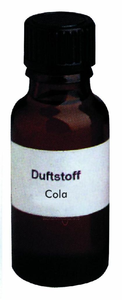 Eurolite Nebelfluid Duftstoff, 20ml, Cola von Eurolite