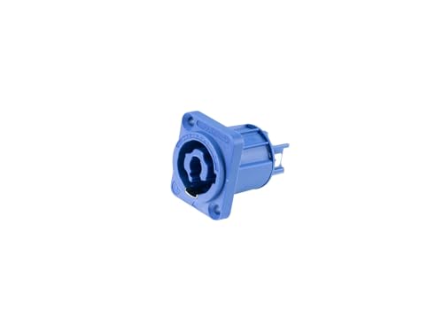 NEUTRIK PowerCon Mounting Plug bu NAC3MPXXA von Eurolite