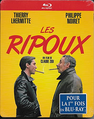 Les ripoux [Blu-ray] [FR Import] von Europa