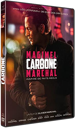 Carbone [FR Import] von Europacorp