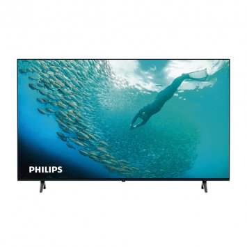 55-Zoll-UHD-TV Philips 55PUS7009 von Eurotops