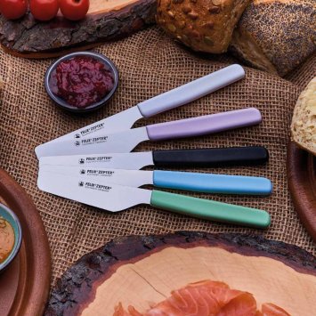 Brotmesser Set von Eurotops