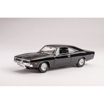 Dodge Charger R/T 1969 von Eurotops