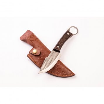 Outdoor-Messer „Mongol“ von Eurotops