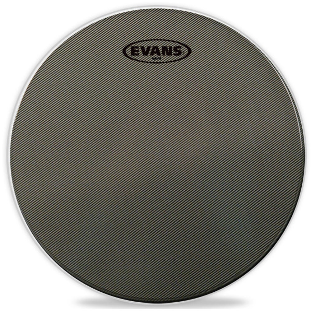 Evans B13MHG Hybrid Coated 13-inch snare drumhead Evans B13MHG Hybrid Coated 13-inch snare drumhead von Evans