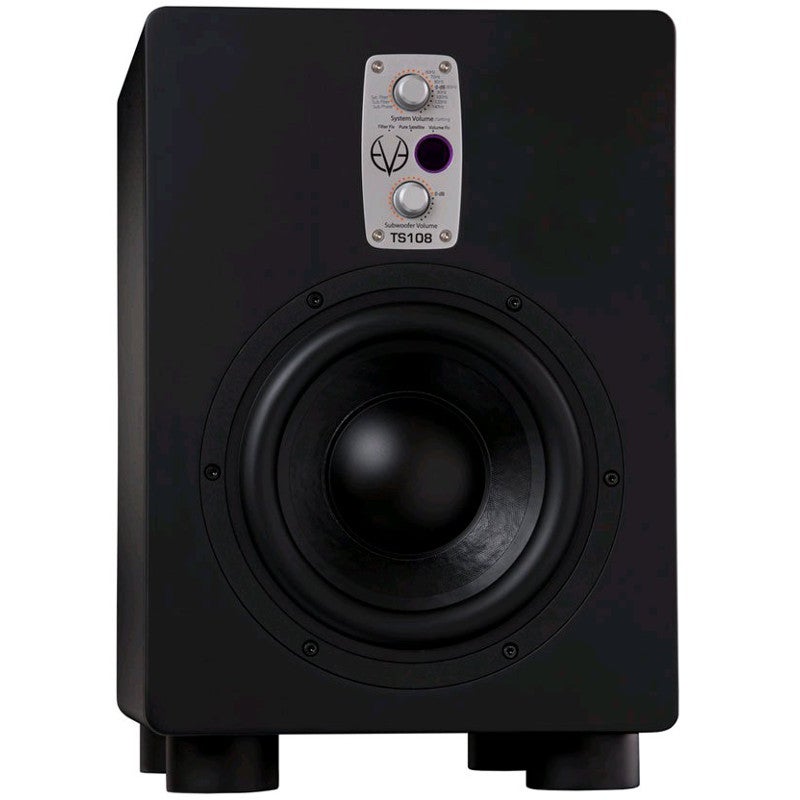 Eve Audio TS108 Aktiv-Subwoofer von Eve Audio