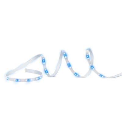 Eve Light Strip - smarter LED-Lichtstreifen wh/farbig dimmbar Apple HomeKit Eve Light Strip - smarter LED-Lichtstreifen wh/farbig dimmbar Apple HomeKit von Eve Systems