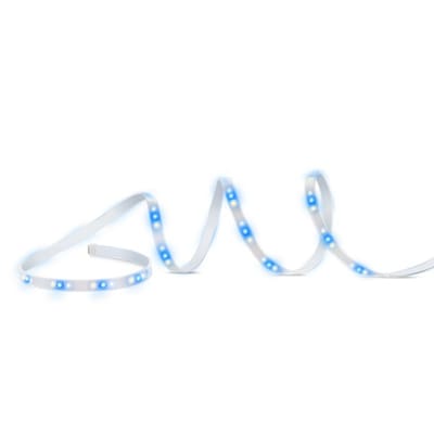 Eve Light Strip - smarter LED-Lichtstreifen wh/farbig dimmbar Apple HomeKit von Eve Systems