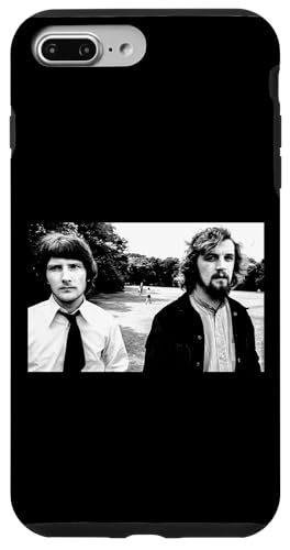 Hülle für iPhone 7 Plus/8 Plus Billy Connolly Gerry Rafferty Humblebums von Everard Smith von Everard Smith Photography