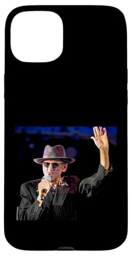 Kevin Rowland Dexys Midnight Runners Latitude Everard Smith Hülle für iPhone 15 Plus von Everard Smith Photography