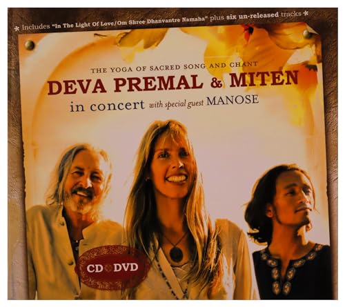 In Concert (CD+DVD) von Evergreen