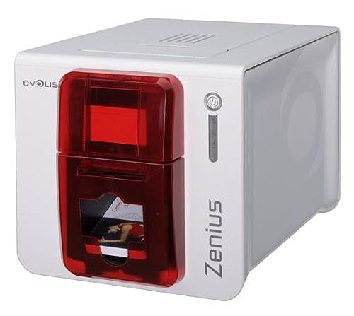 Evolis ZN1U0000RS Laminierfolie Maschine von Evolis