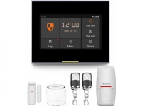 EVOLVEO Alarmex Pro, intelligenter drahtloser Wi-Fi/GSM-Alarm von Evolveo