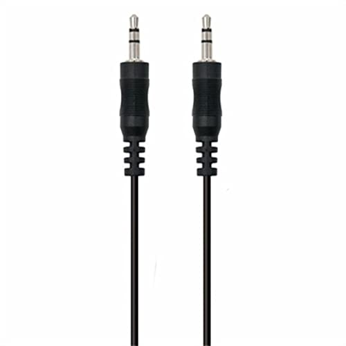 Ewent 3,5-mm-Klinken-Stereo-Audiokabel - 10 m von Ewent