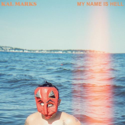 My Name Is Hell [Vinyl LP] von Exploding In Sound Records