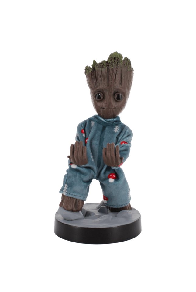 Exquisite Gaming Cable Guy Pyjama Groot Controller-Halterung von Exquisite Gaming