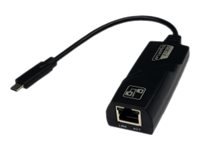 Exsys USB 3.1 zu Ethernet Gigabit LAN von Exsys