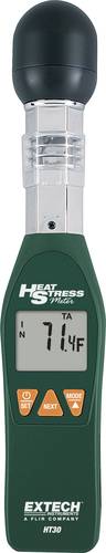 Extech HT30 Temperatur-Messgerät 0 - 80°C von Extech