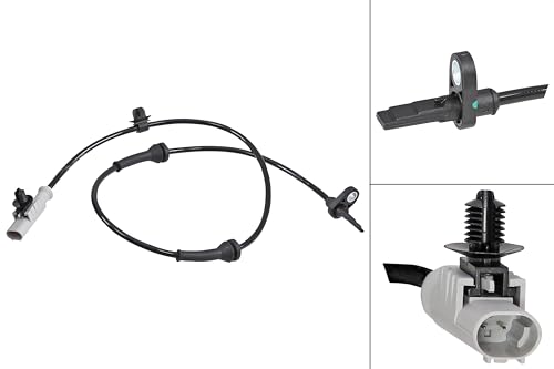 f.becker_line ABS-Sensor Vorne Rechts Links passend für TOYOTA Aygo CITROEN C1 II von F.becker_line