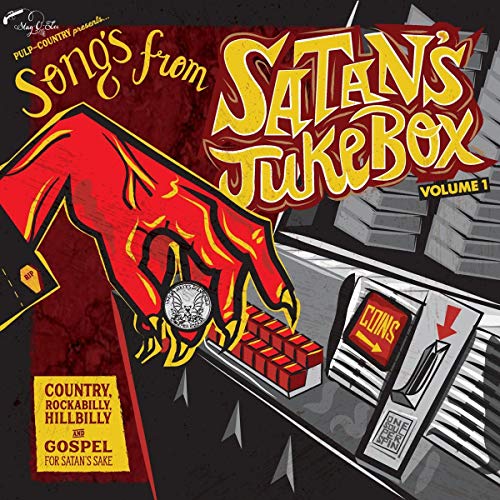 Songs from Satan'S Jukebox 01 [Vinyl LP] von FAMILY$ STAG O LEE