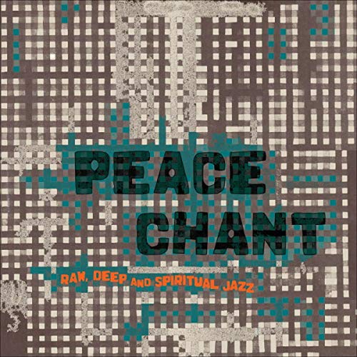 Peace Chant Vol.4 (Lp+Mp3) [Vinyl LP] von FAMILY$ TRAMP RECORD