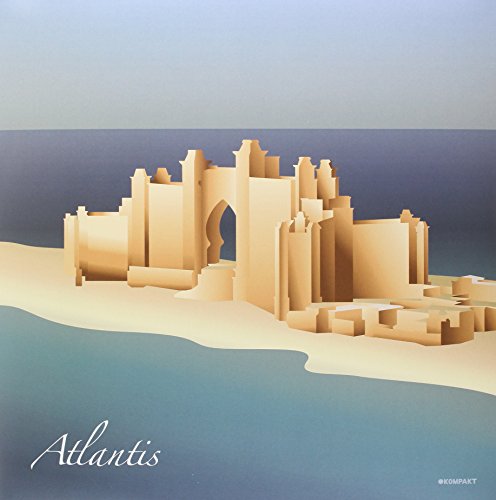 Atlantis [Vinyl Single] von FAMILY