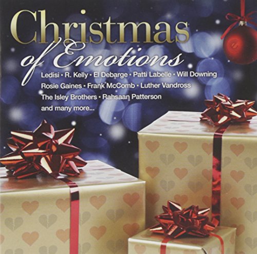 Christmas of Emotions von FAMILY